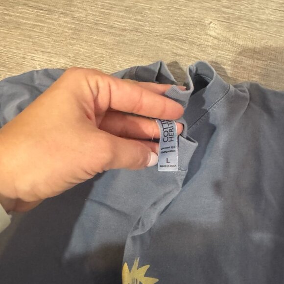 Laidback Long Sleeve | Playa Bowls - Picture 5 of 5